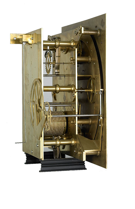 Tompion Side Angle