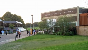 Festival Theatre