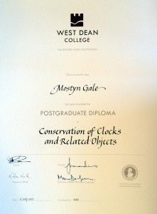 PG Diploma